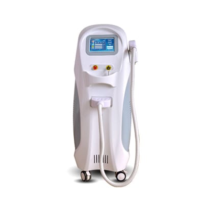808nm diode laser hair removal machine
