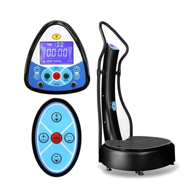 Vibration Plate EX 600 Platform